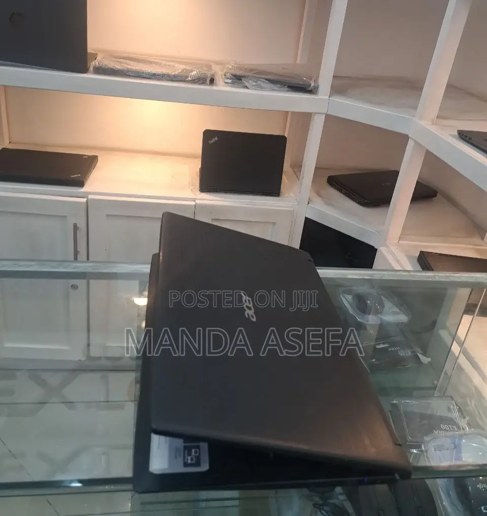 New Laptop Acer 8GB Intel Core I5 HDD 1T