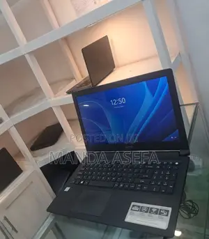 New Laptop Acer 8GB Intel Core I5 HDD 1T