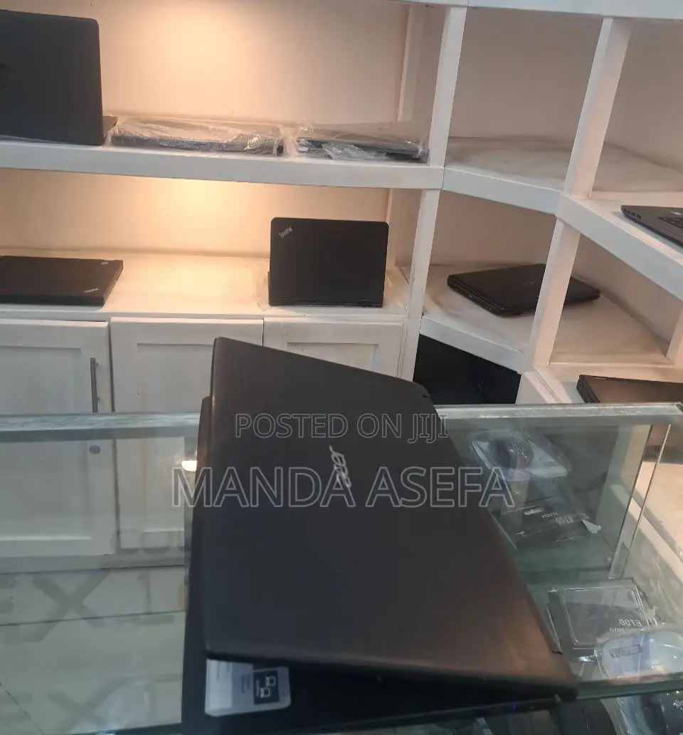 New Laptop Acer 8GB Intel Core I5 HDD 1T