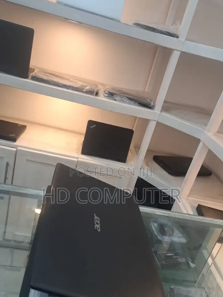 New Laptop Acer Aspire 3 8GB Intel Core I5 HDD 1T