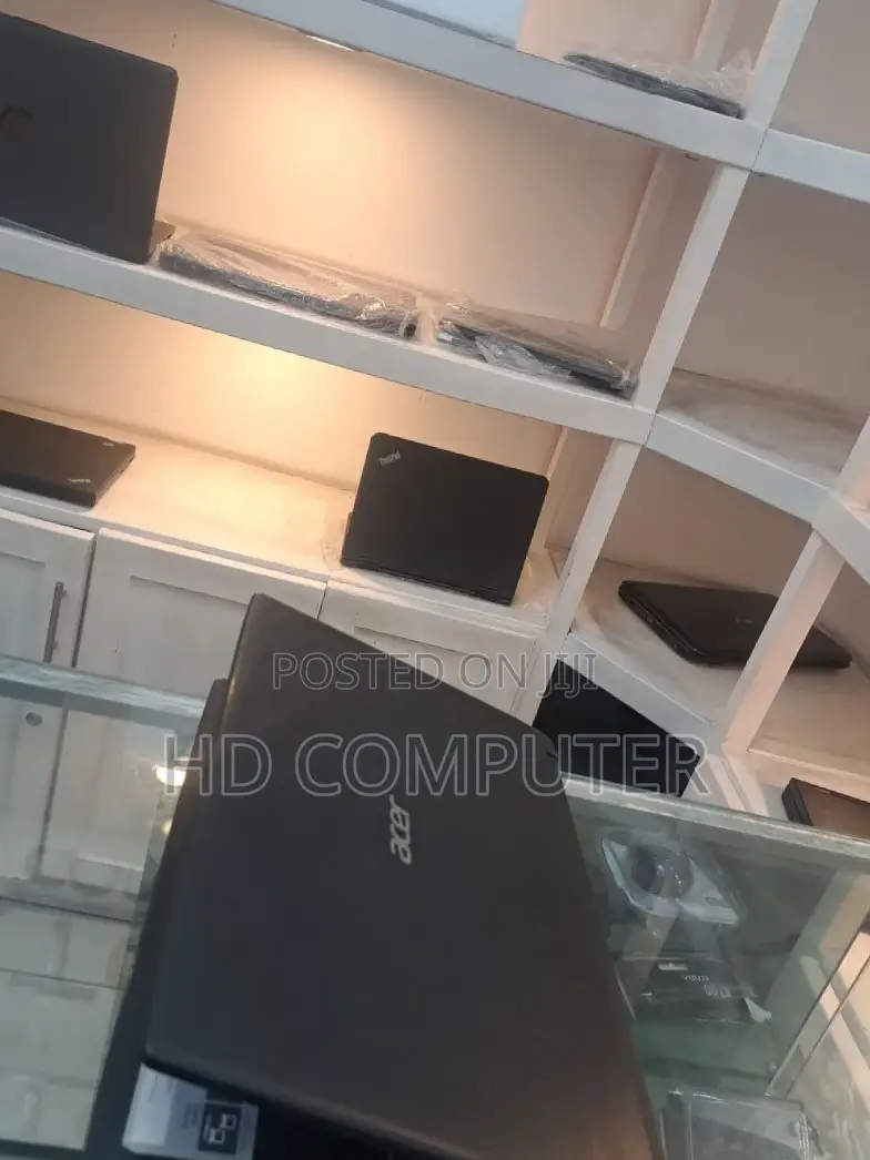 New Laptop Acer Aspire 3 8GB Intel Core I5 HDD 1T