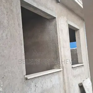 3bdrm Villa in Ayat On Finishing, Bole for sale