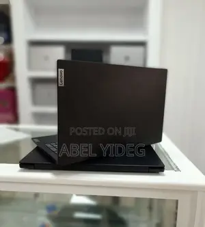 New Laptop Lenovo V15 8GB AMD Ryzen 3 SSD 256GB