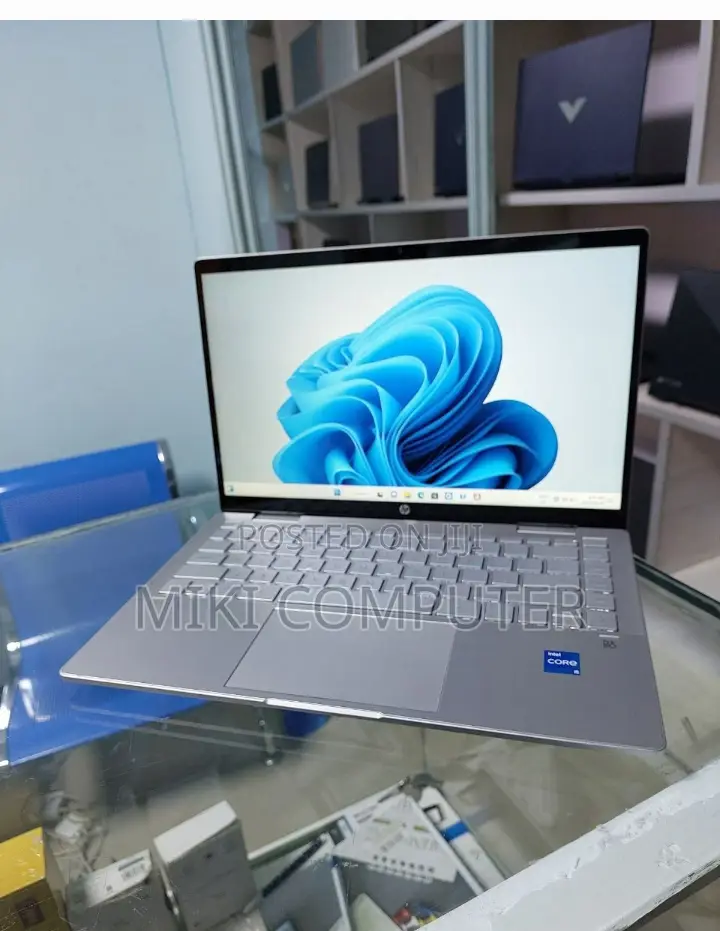 New Laptop HP Pavilion 15 8GB Intel Core I5 SSD 512GB