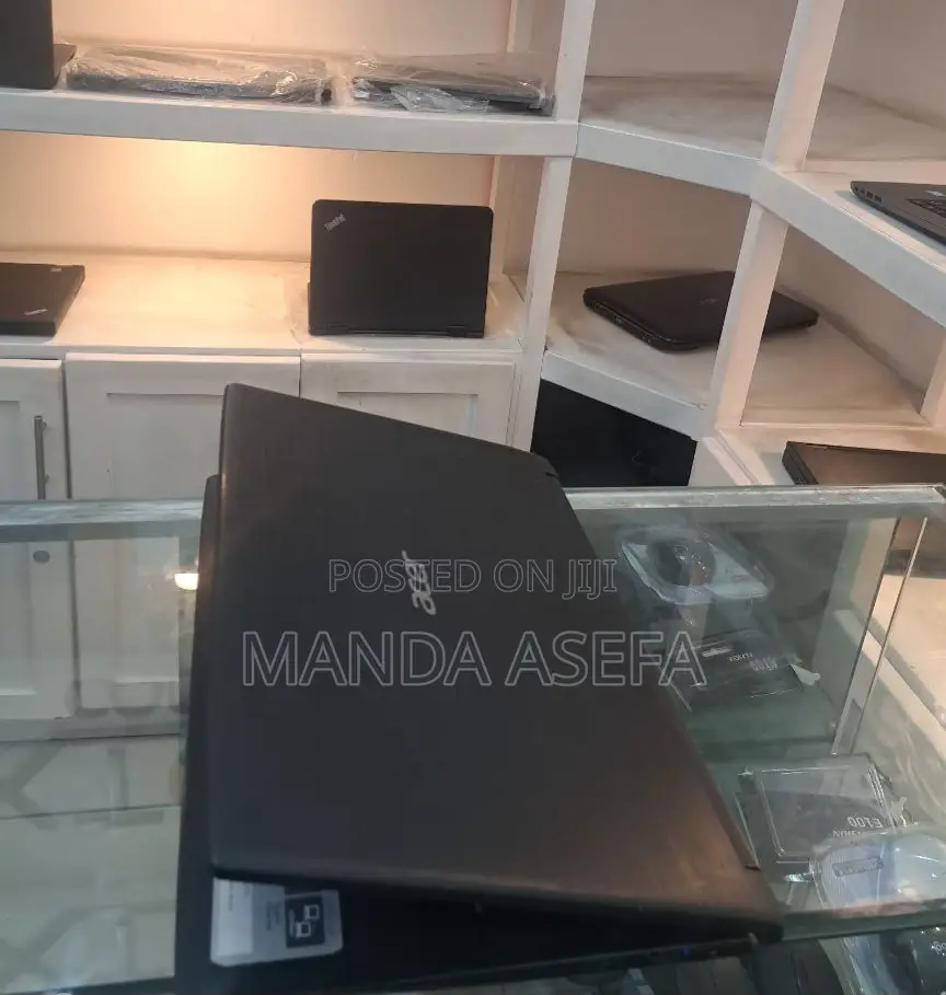 New Laptop Acer 8GB Intel Core I5 HDD 1T