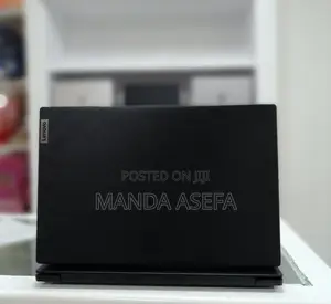 New Laptop Lenovo 8GB AMD Ryzen 3 SSD 256GB