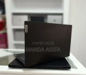 New Laptop Lenovo 8GB AMD Ryzen 3 SSD 256GB