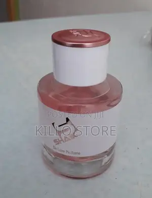 Photo - Smell Sexy With Our Shaik Perfumes