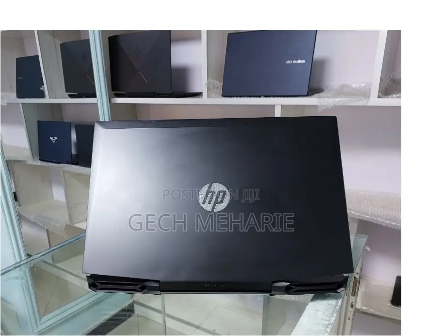 New Laptop HP Pavilion 15 16GB Intel Core I7 SSD 1T