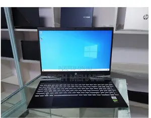 New Laptop HP Pavilion 15 16GB Intel Core I7 SSD 1T