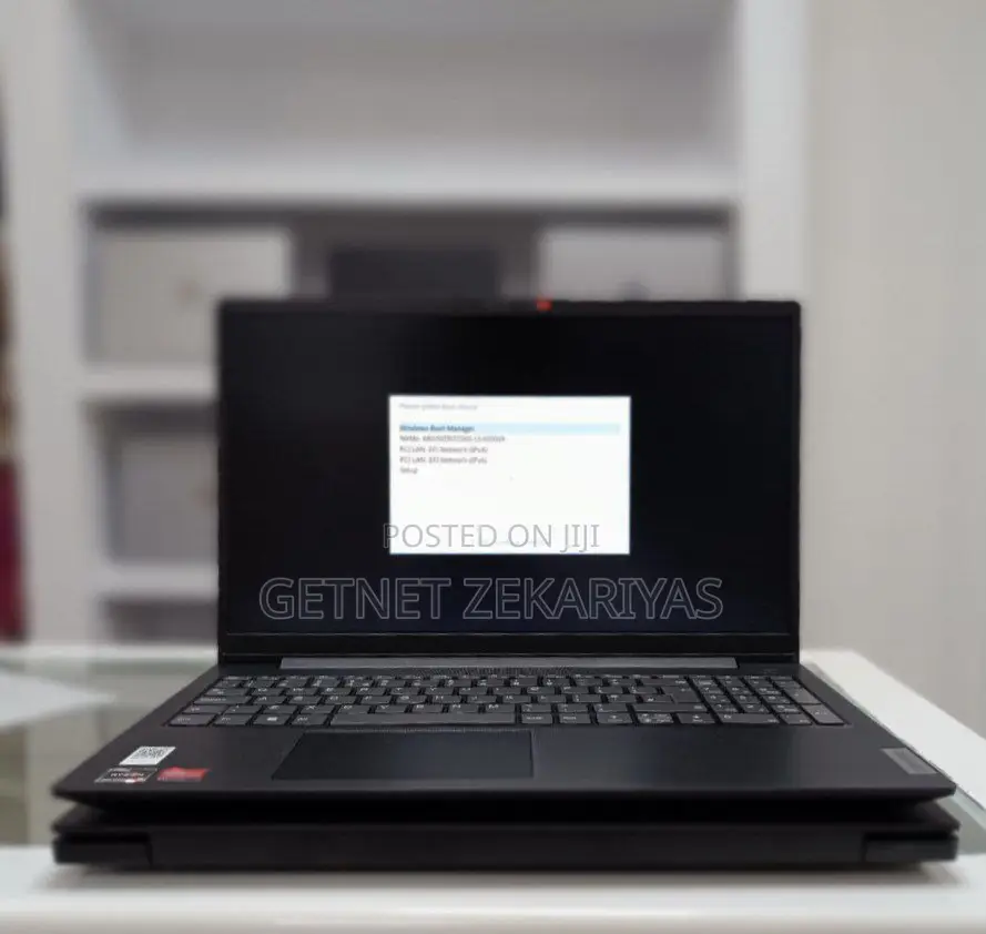 New Laptop Lenovo 8GB AMD Ryzen 3 SSD 256GB