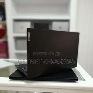 New Laptop Lenovo 8GB AMD Ryzen 3 SSD 256GB