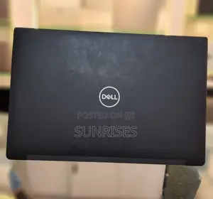 New Laptop Dell Latitude 5310 8GB Intel Core I5 SSD 512GB