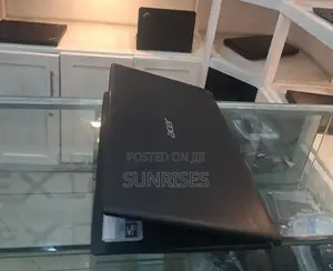 New Laptop Acer Aspire 5 8GB Intel Core I5 HDD 1T