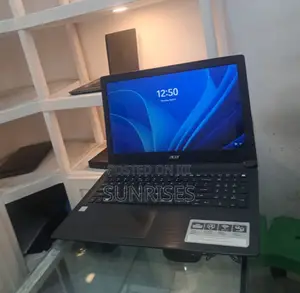 New Laptop Acer Aspire 5 8GB Intel Core I5 HDD 1T