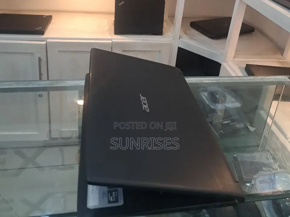 New Laptop Acer Aspire 5 8GB Intel Core I5 HDD 1T