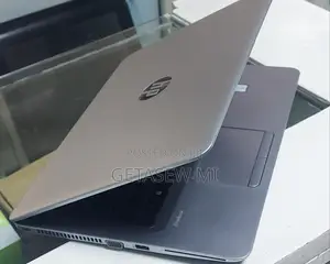 Photo - New Laptop HP EliteBook 840 8GB Intel Core i7 HDD 1T