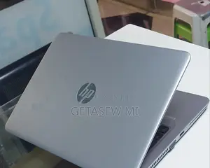 New Laptop HP EliteBook 840 8GB Intel Core i7 HDD 1T