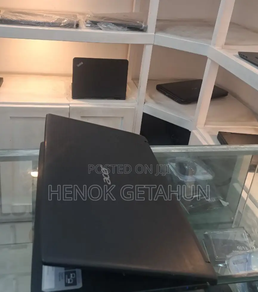 New Laptop Acer Nitro 5 8GB Intel Core I5 HDD 1T