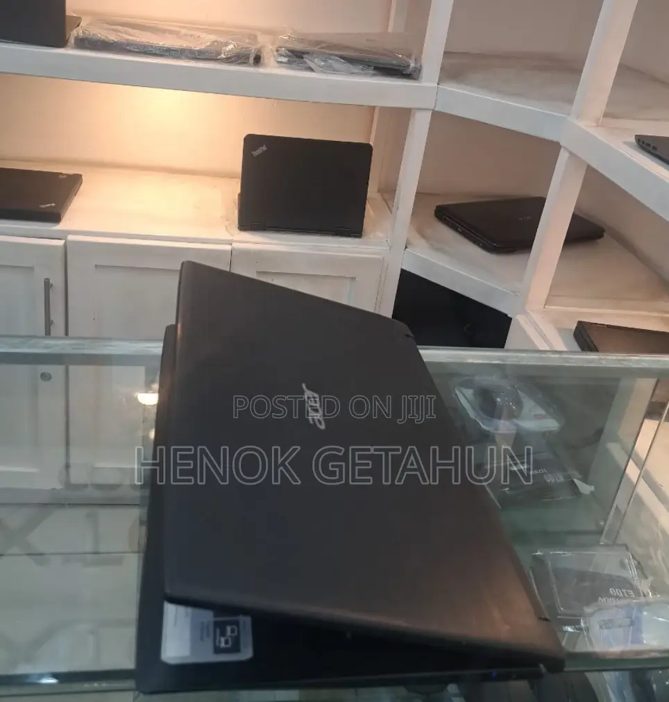 New Laptop Acer Nitro 5 8GB Intel Core I5 HDD 1T