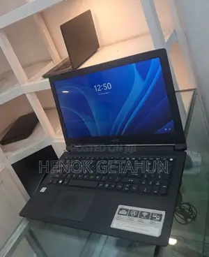 New Laptop Acer Nitro 5 8GB Intel Core I5 HDD 1T