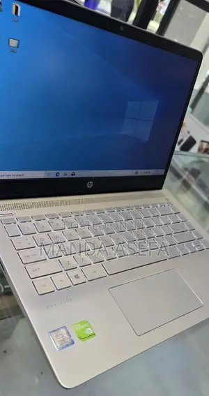 New Laptop HP Pavilion 14 8GB Intel Core I7 HDD+SSD 1T