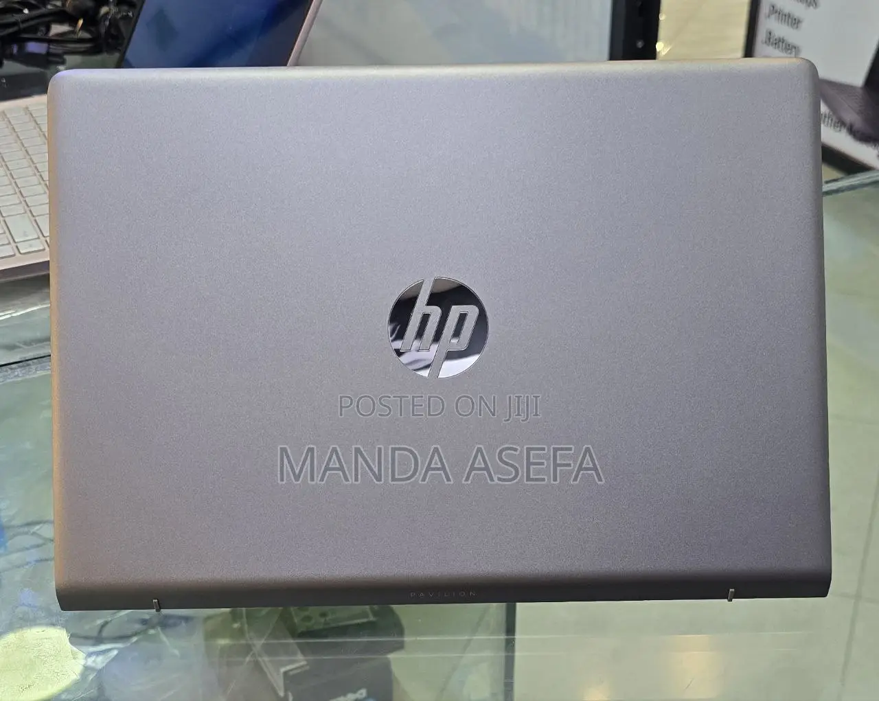 New Laptop HP Pavilion 14 8GB Intel Core I7 HDD+SSD 1T
