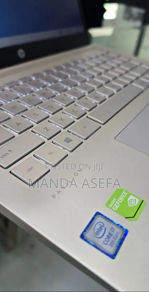 New Laptop HP Pavilion 14 8GB Intel Core I7 HDD+SSD 1T
