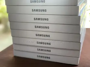 New Samsung Galaxy Tab S8 256 GB Gray