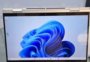 New Laptop HP Envy X360 16GB Intel Core I7 SSD 512GB