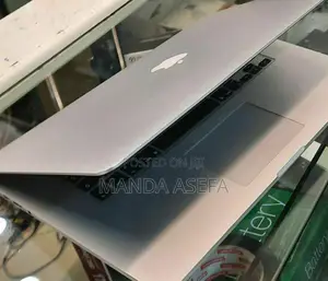 New Laptop Apple MacBook 2011 4GB HDD 500GB