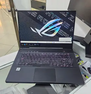 New Laptop Asus ROG Zephyrus (GX501) 16GB Intel Core I7 SSD 512GB