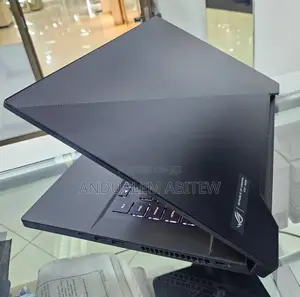 New Laptop Asus ROG Zephyrus (GX501) 16GB Intel Core I7 SSD 512GB