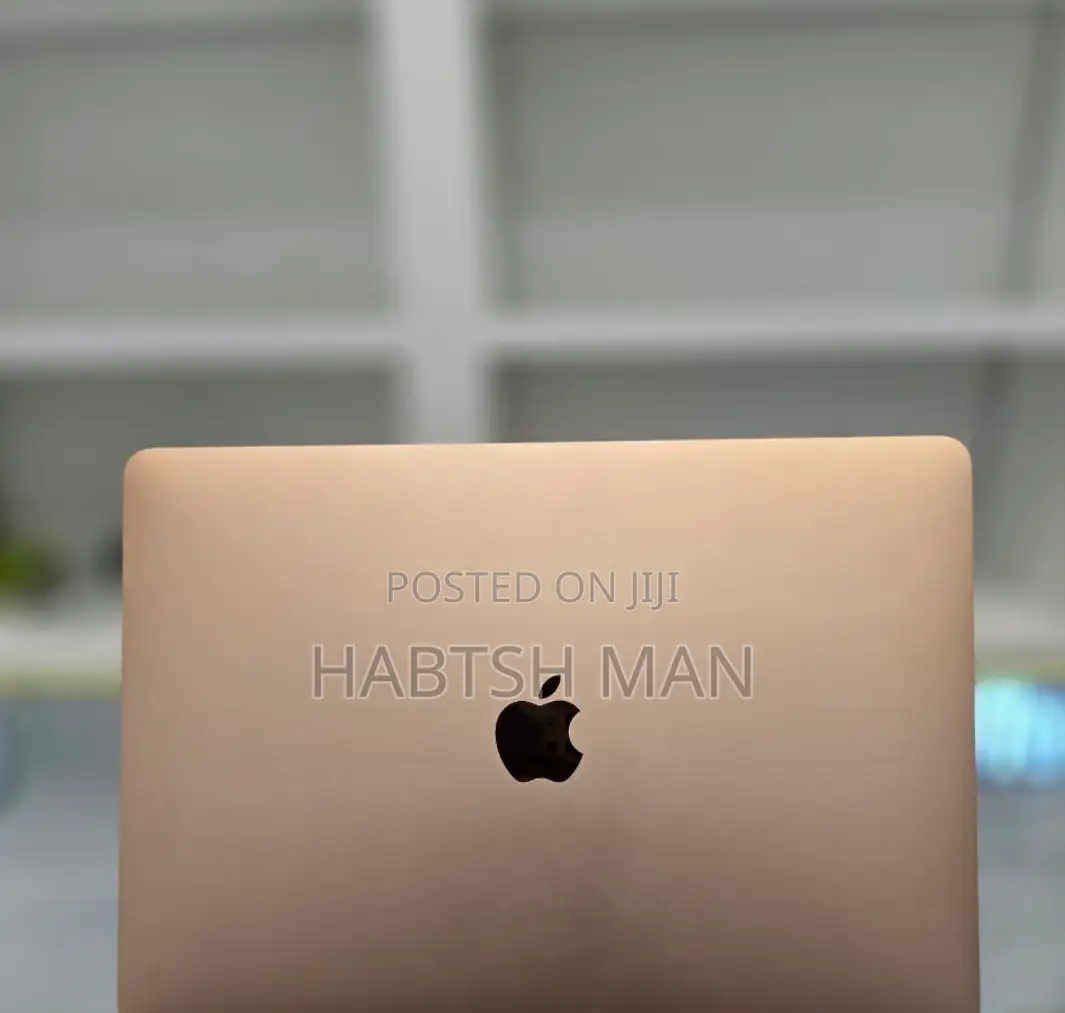 New Laptop Apple MacBook Air 2020 M1 8GB Apple M1 SSD 256GB