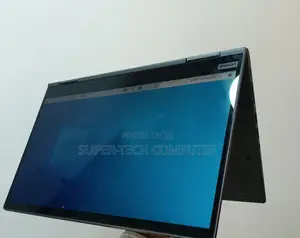 Photo - New Laptop Lenovo Thinkpad X1 Yoga 16GB Intel Core I7 SSD 512GB