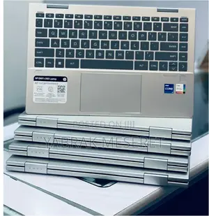 New Laptop HP Envy X360 16GB Intel Core i7 SSD 1T