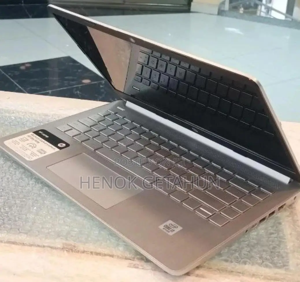 New Laptop HP Stream Notebook 8GB Intel Core i3 SSD 256GB