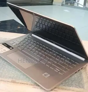 New Laptop HP Stream Notebook 8GB Intel Core i3 SSD 256GB