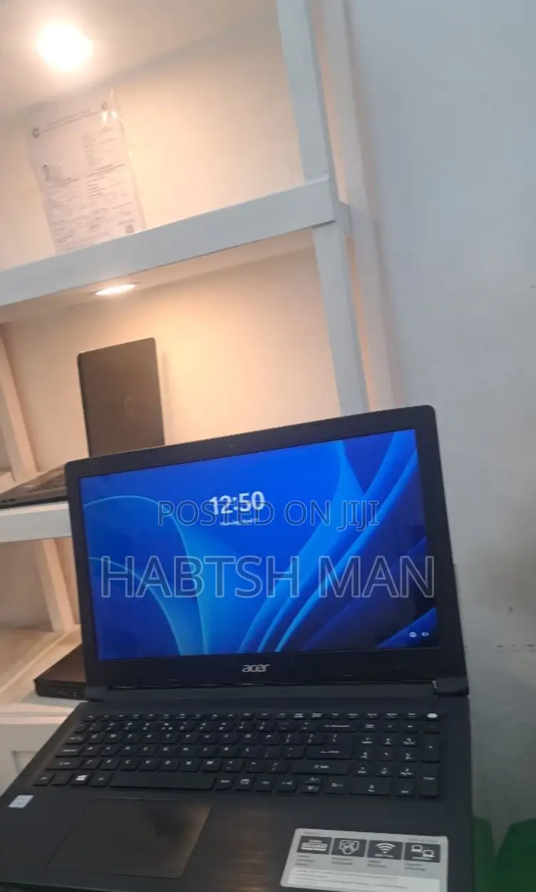 New Laptop Acer Aspire 1 8GB Intel Core I5 HDD 1T