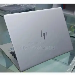 Photo - New Laptop HP EliteBook 840 G5 16GB Intel Core i5 SSD 512GB