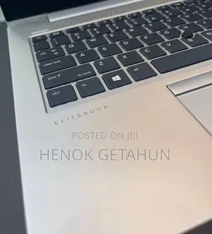 New Laptop HP EliteBook 840 G5 16GB Intel Core i5 SSD 512GB