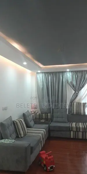 2bdrm Apartment in Ayat Square Luxury, Bole for sale
