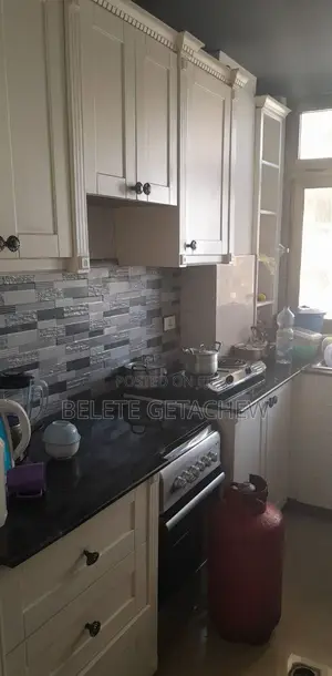 2bdrm Apartment in Ayat Square Luxury, Bole for sale