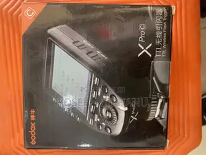 Photo - Xpro Trigger Sensor