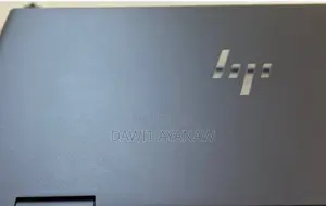 New Laptop HP 8GB AMD Ryzen 5 SSD 512GB