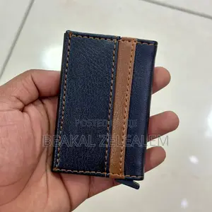 High Quality ዘመናዊ Wallet
