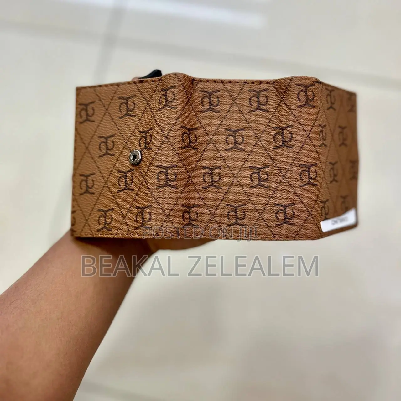 High Quality ዘመናዊ Wallet