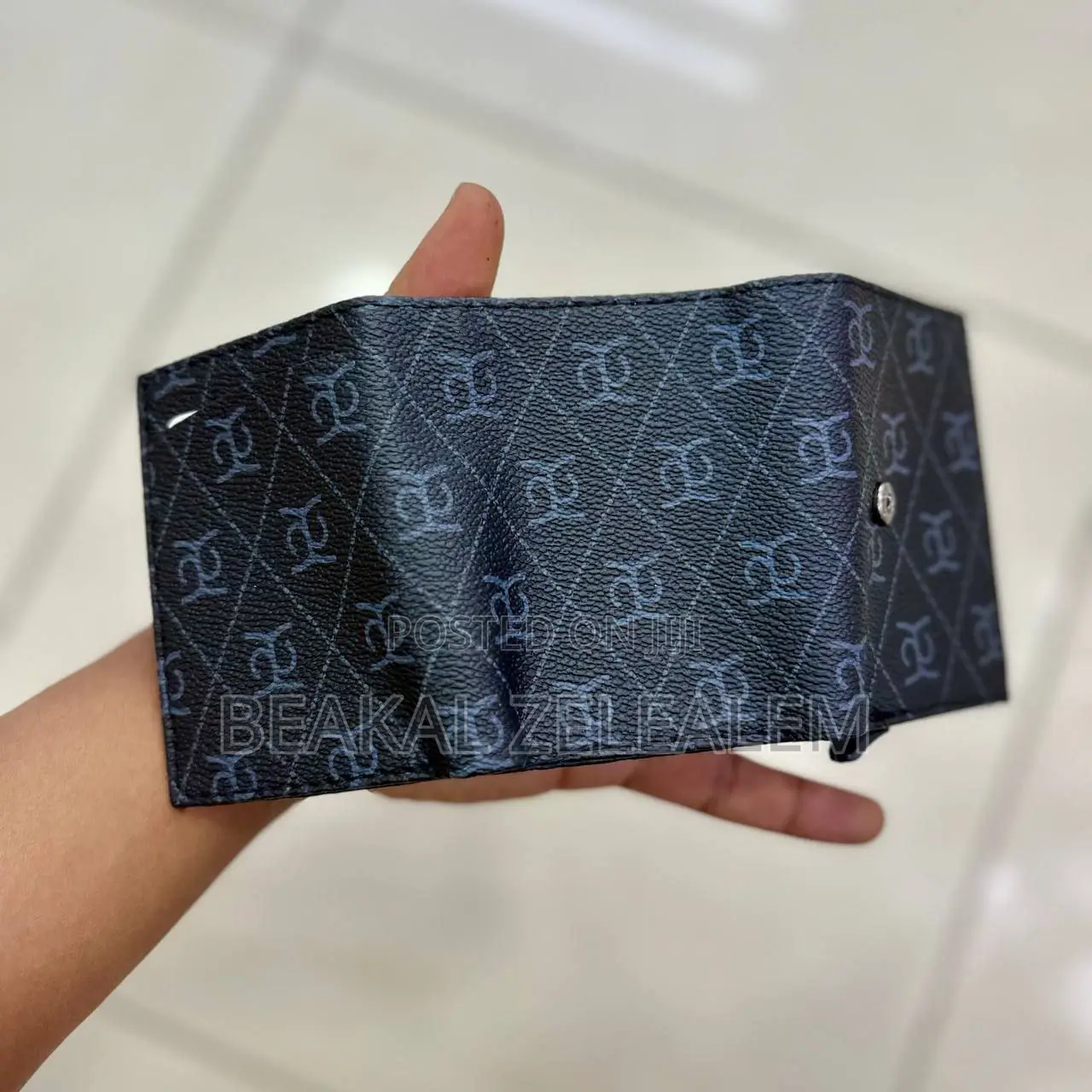 High Quality ዘመናዊ Wallet
