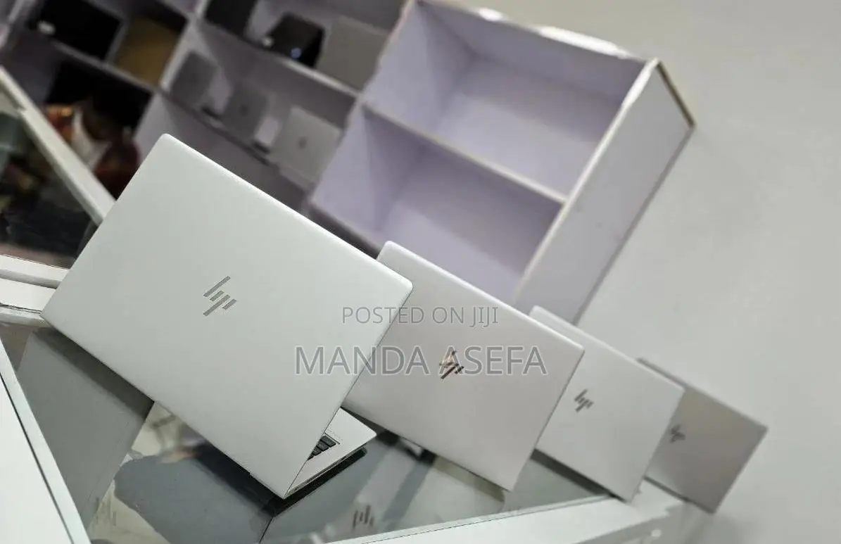 New Laptop HP EliteBook 840 8GB Intel Core I5 SSD 512GB