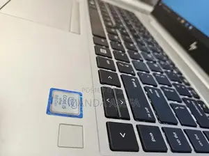 New Laptop HP EliteBook 840 8GB Intel Core I5 SSD 512GB